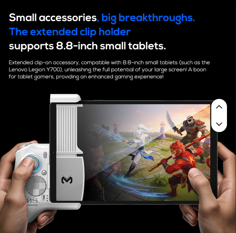 MEMO MB05 Mobile Game Controller