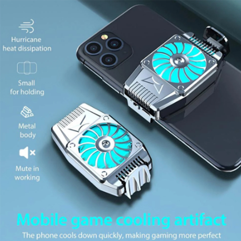 Mobile Phone Cooling Fan