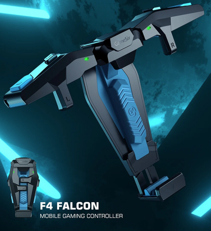 F4 Falcon
