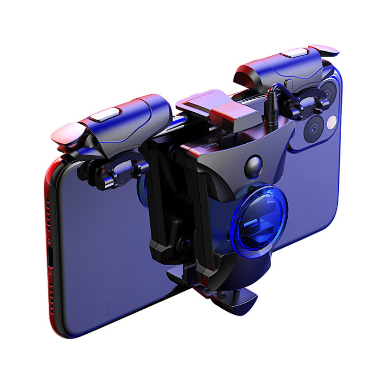 Best Mobile Gaming Triggers